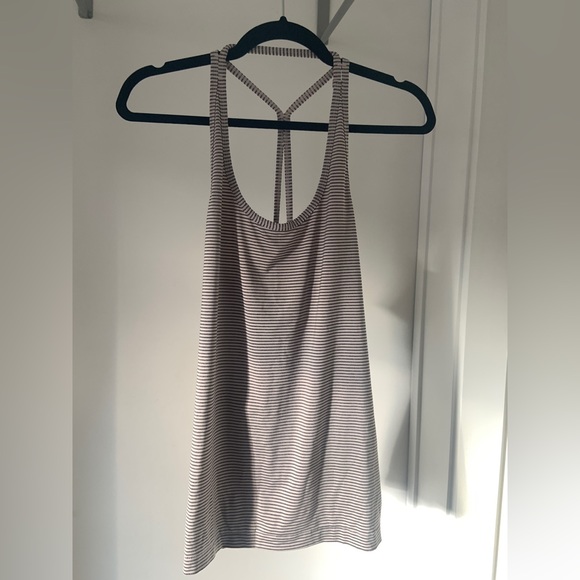Gap Fit Racerback Tank Top - M - Picture 4 of 6